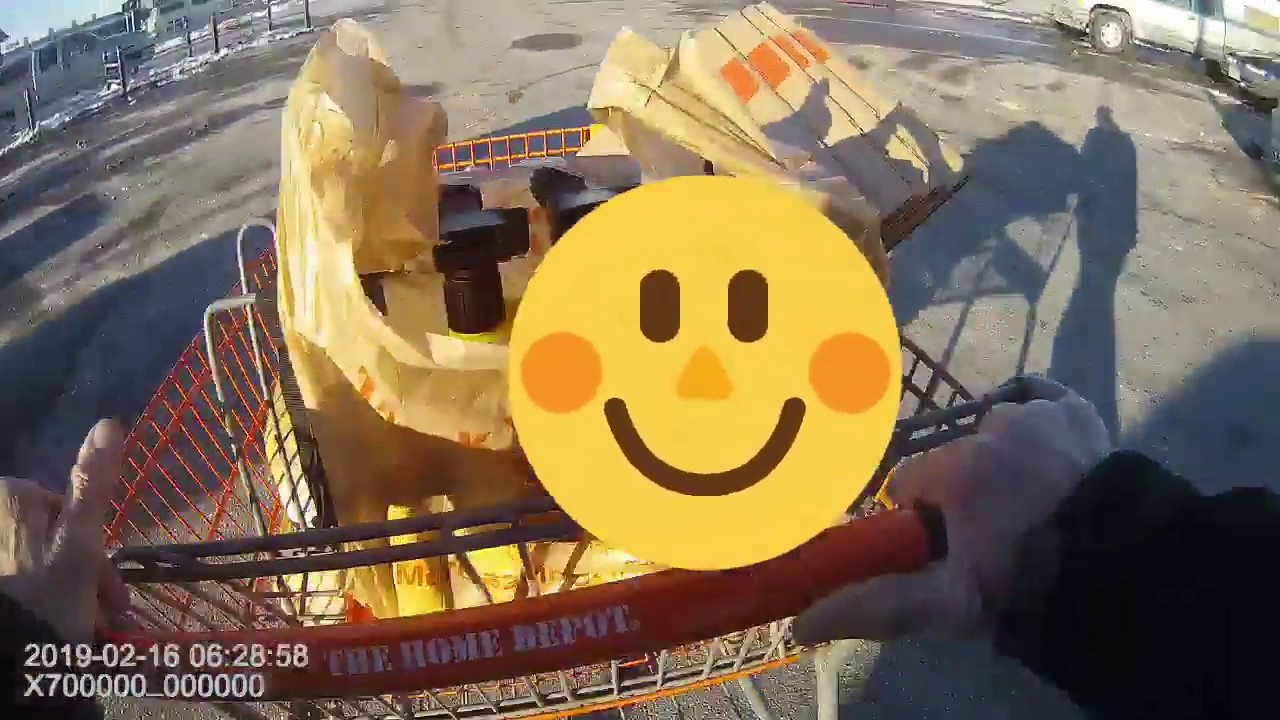 Retail Arbitrage at The  Home depot-  10 min  should make $200.00 Profit!