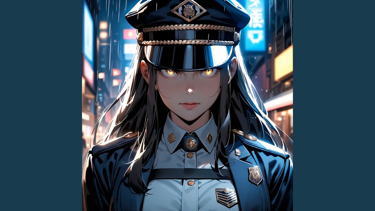 Police Man
