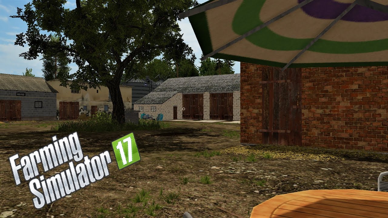 Sprawdzanie Polskich Map odc56 Świętokrzyska wieś
