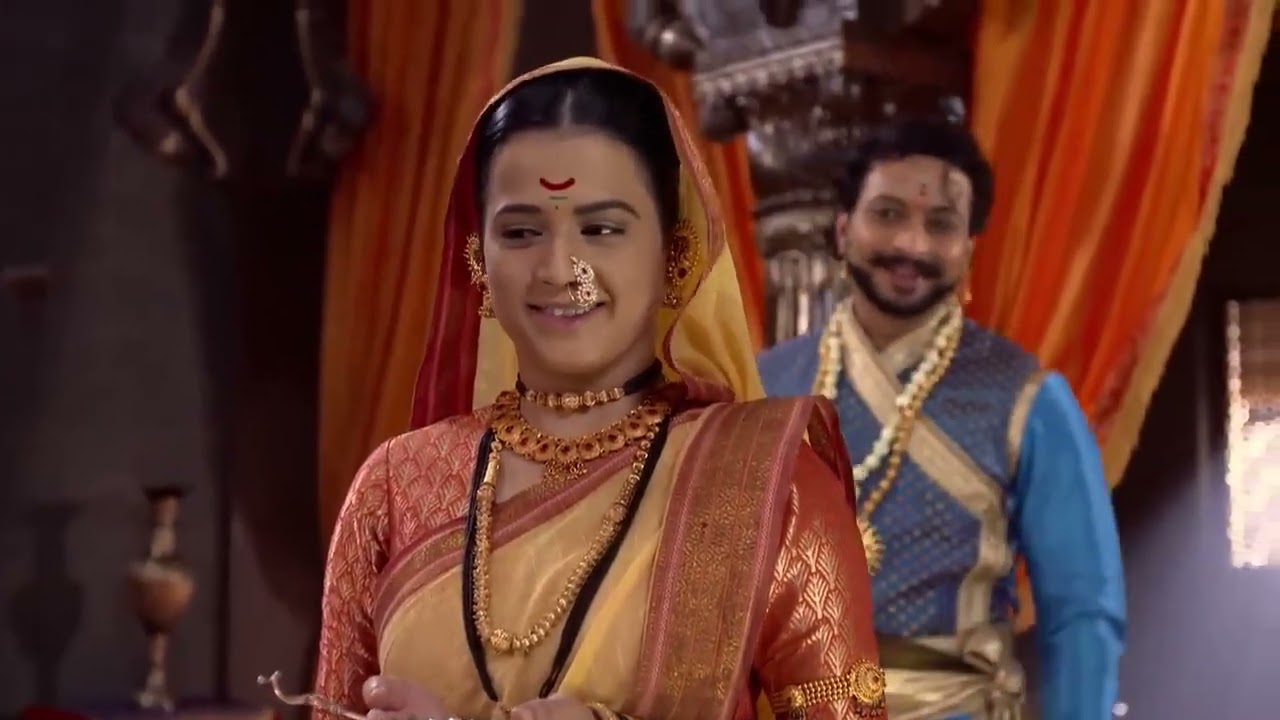 Swarajyarakshak Sambhaji - Ep 85 - Amol Ramsing Kolhe - Marathi Tv Serial - Zee5 Marathi Classics