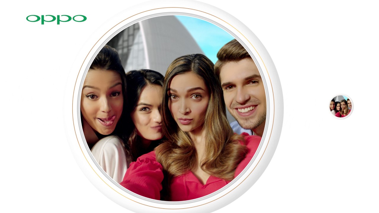 OPPO F3 Plus ...Dual selfie camera #selfie Expert