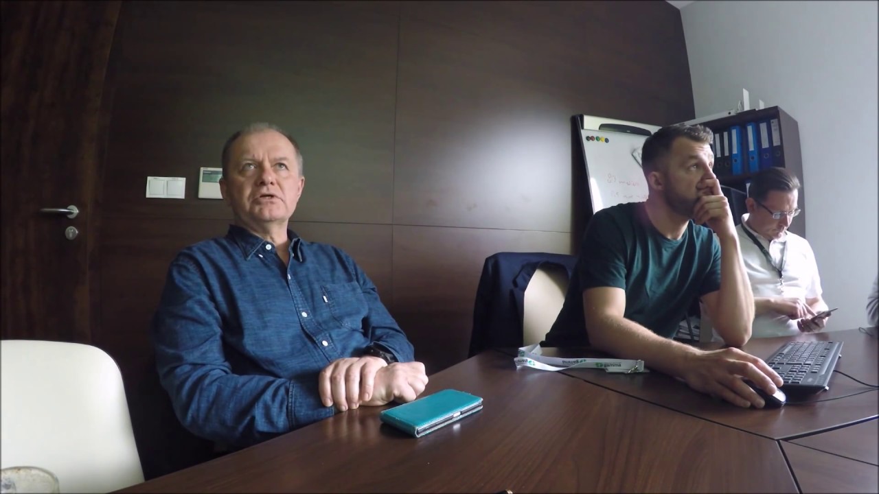 Konsylium w Centrum Medycznym Gamma