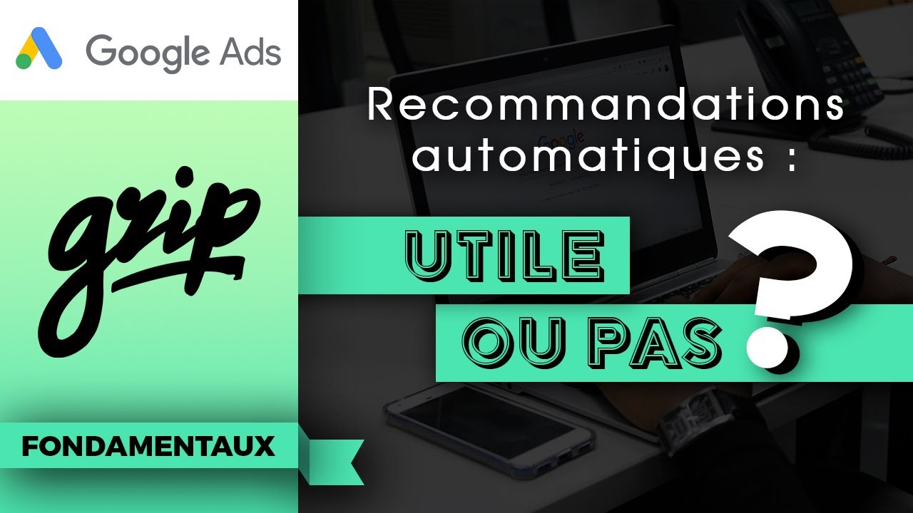 Recommandations automatiques : Utile ou pas ?