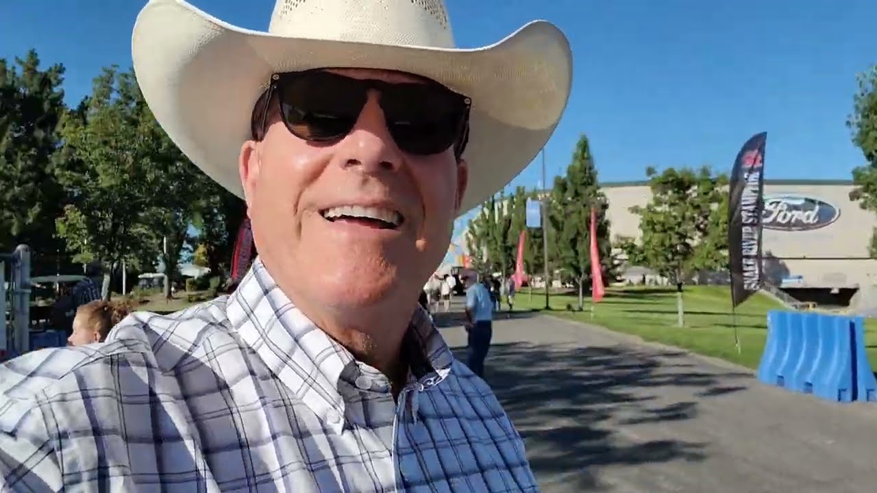 Friday Night Rodeo | Snake River Stampede 2022