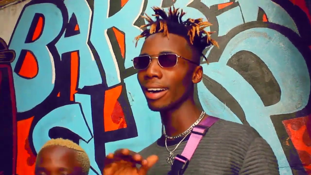 Utee ft Yemabanta Gat Me (Official Video)