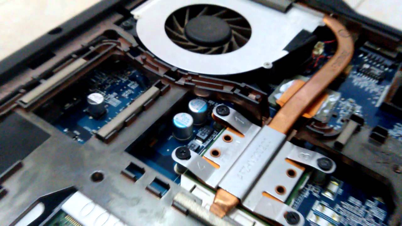 Manutenção em notebook (Não da video), Resolvendo Problema em BGA, Tutorial