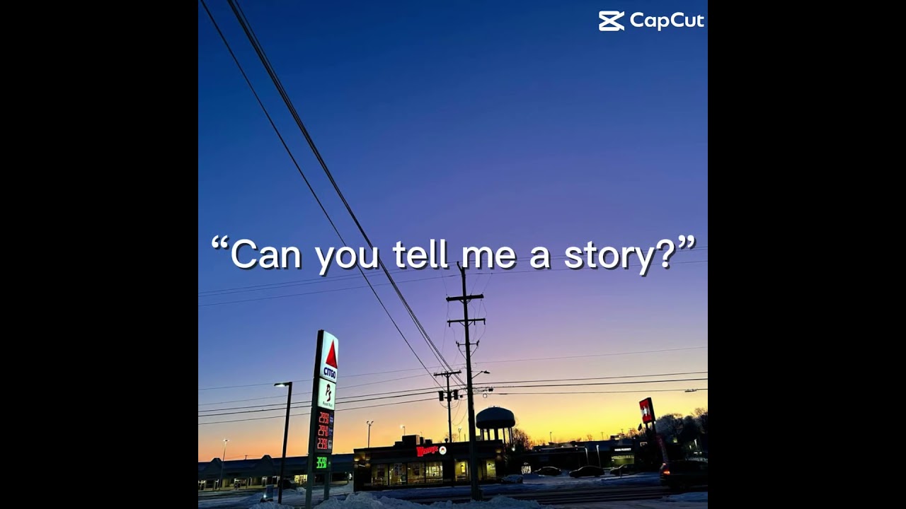 :can you tell me a story? Me: yeah but it&rsquo;s gonna be long.  #capcut #mha #edit ￼