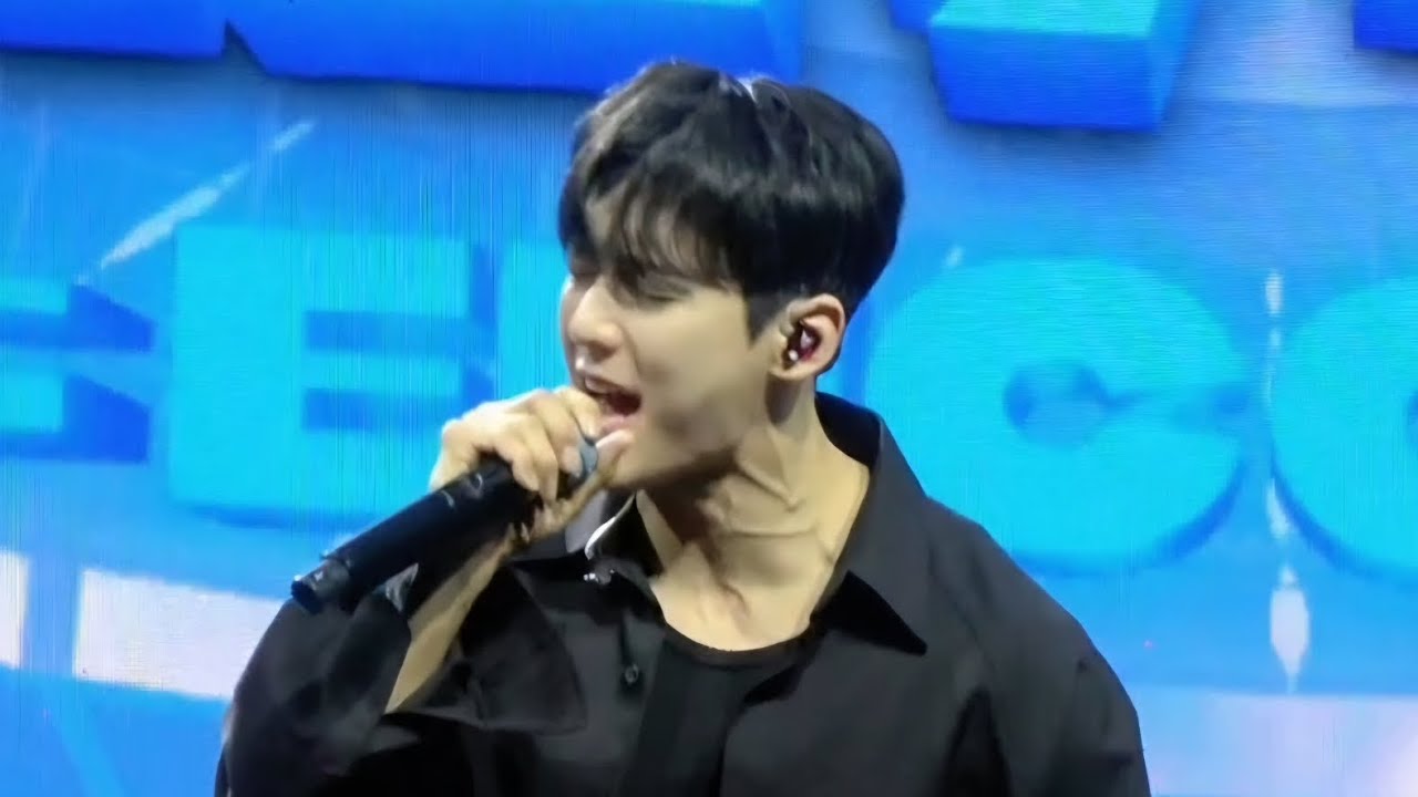 251018 BTOB [3,2,1 GO MELYMPIC] ENCORE IN TAIPEI 이보다더좋을수있을까 사첵 