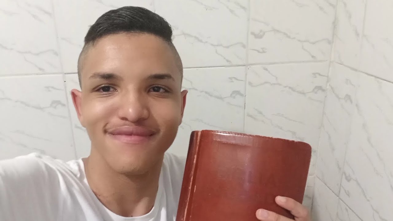 Nois temos que sempre cumprir a Palavra de Deus!