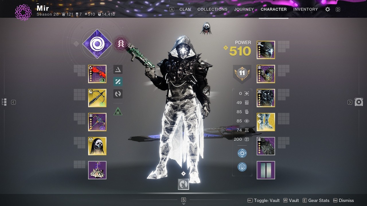 12k+ DPS Hunter? I have never seen a better DPS with this High Total