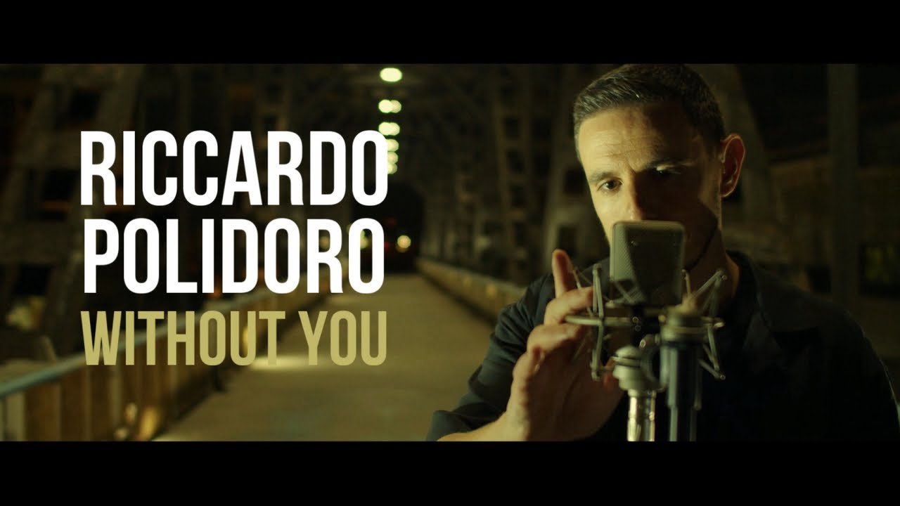 Riccardo Polidoro - Without You
