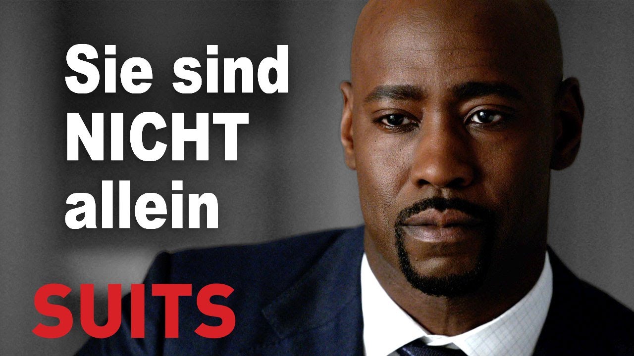Der Untergang | Suits DE