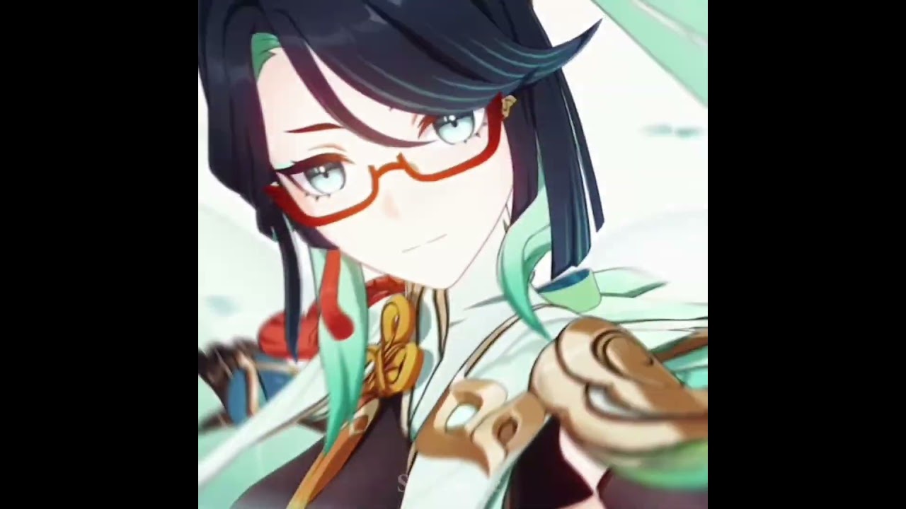 || Candy || Cloud Retainer / Xianyun edit || 🕊️🍃 || 