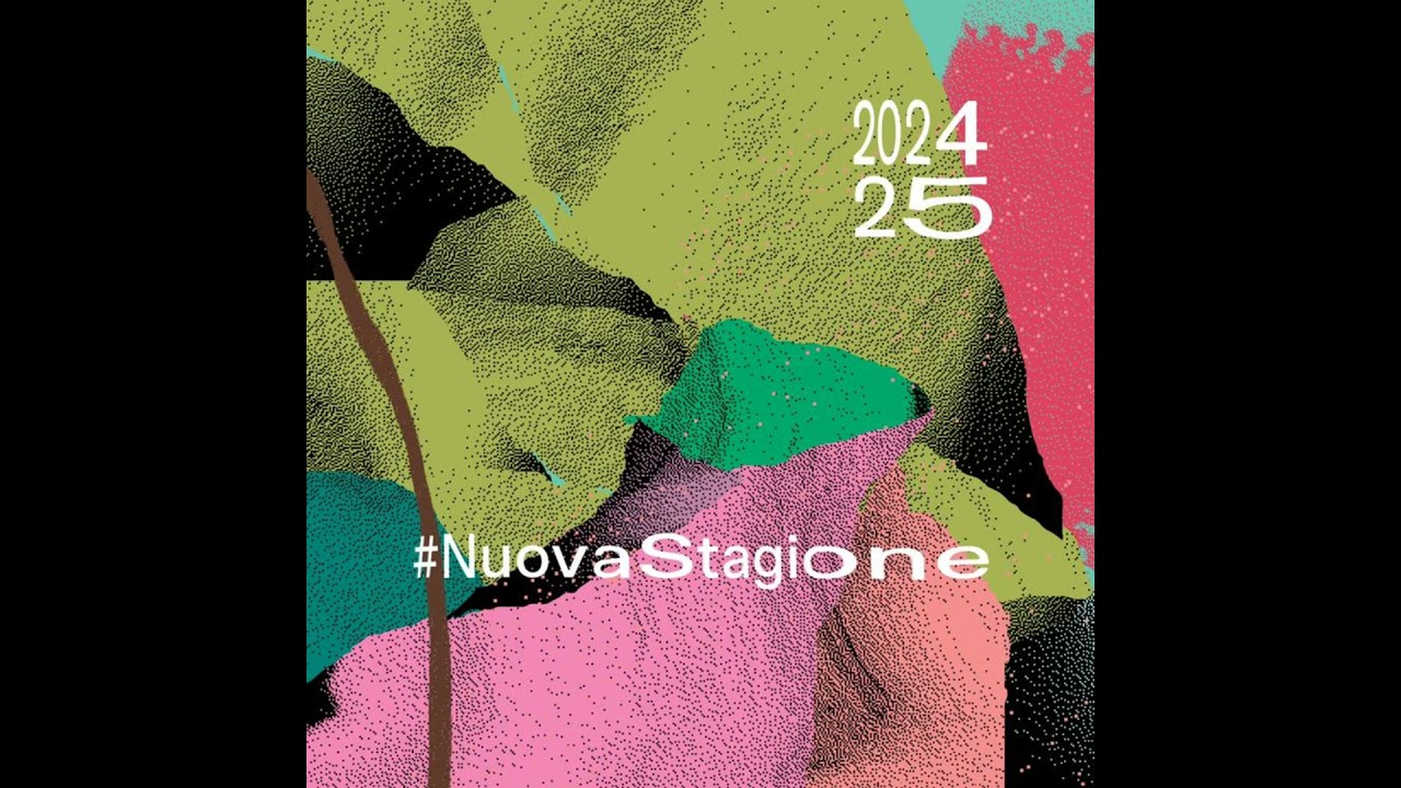 Teatro Bonci: la Stagione 24/25