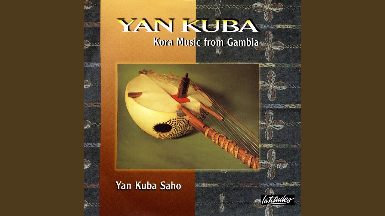 Fanding Darboe Pakali-ba