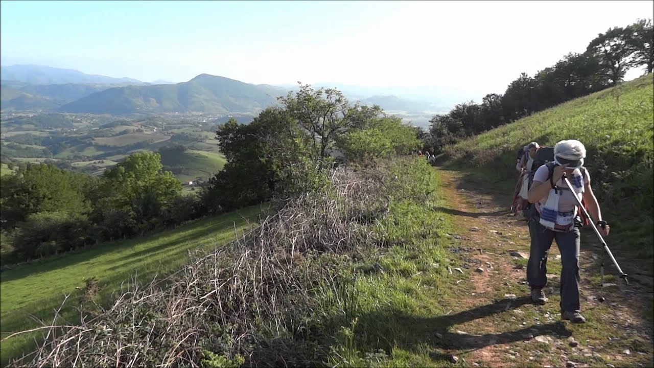 5 col de roncevaux