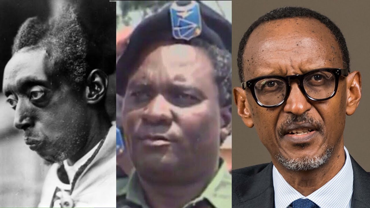 Menya Abaperezida bose n' abami bose bayoboye u Rwanda: Sobanukirwa Abategetsi