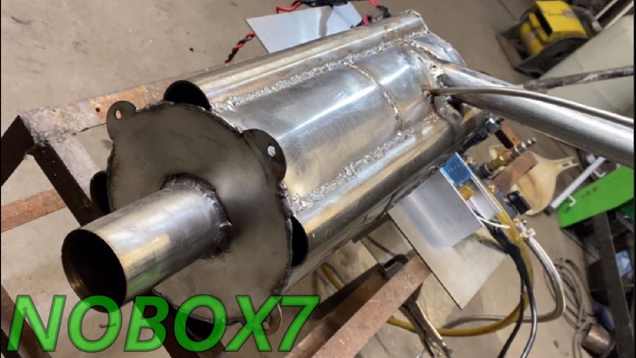 Waste oil Shop heater blower powered for Jason