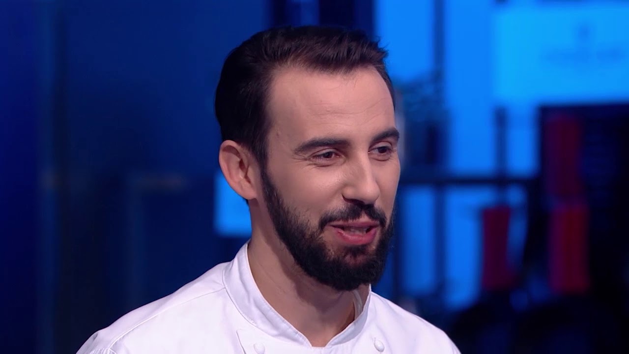 Top Chef 7 - Odcinek 4 - Magia