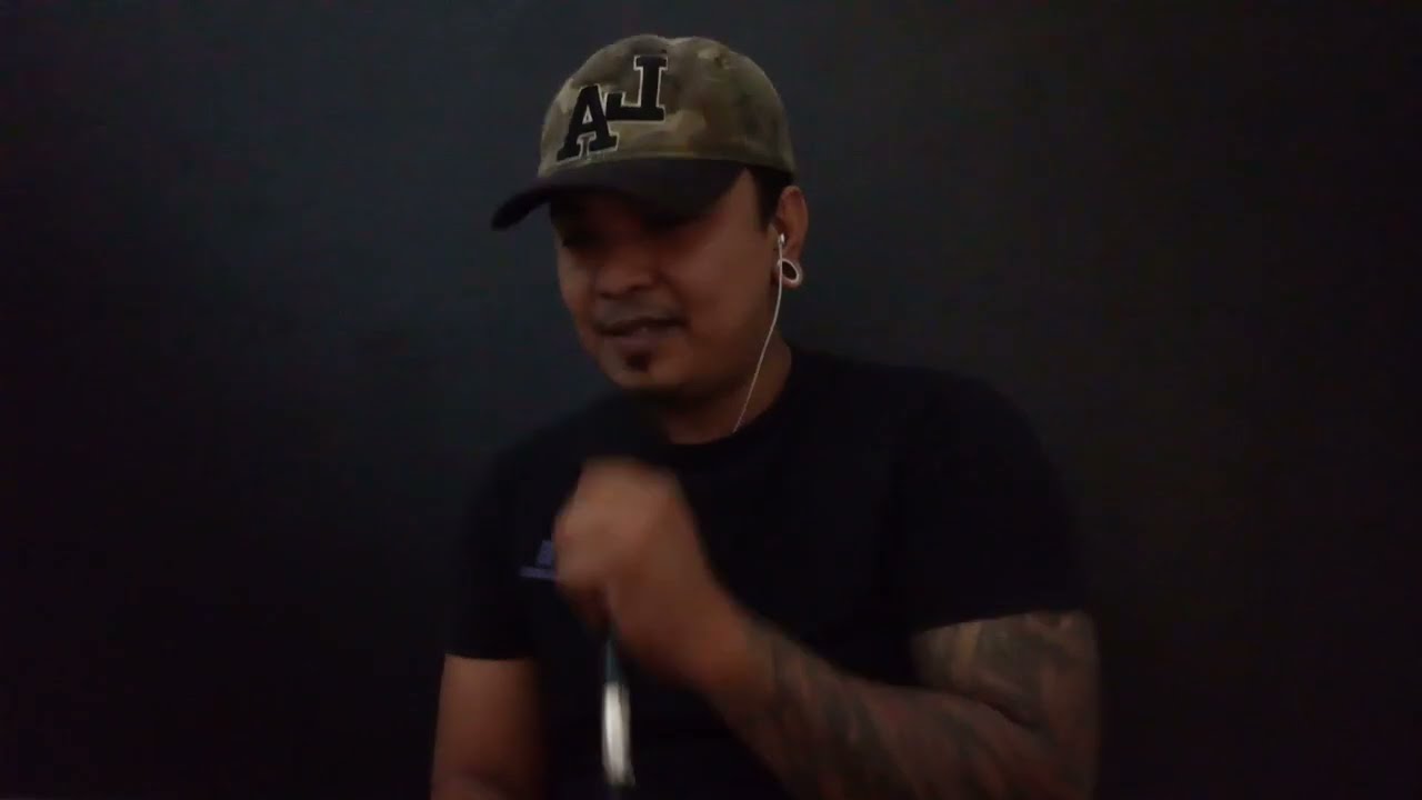 Pacommercial lang mga boss sa mga nagrequest - I could not ask for more  (cover)