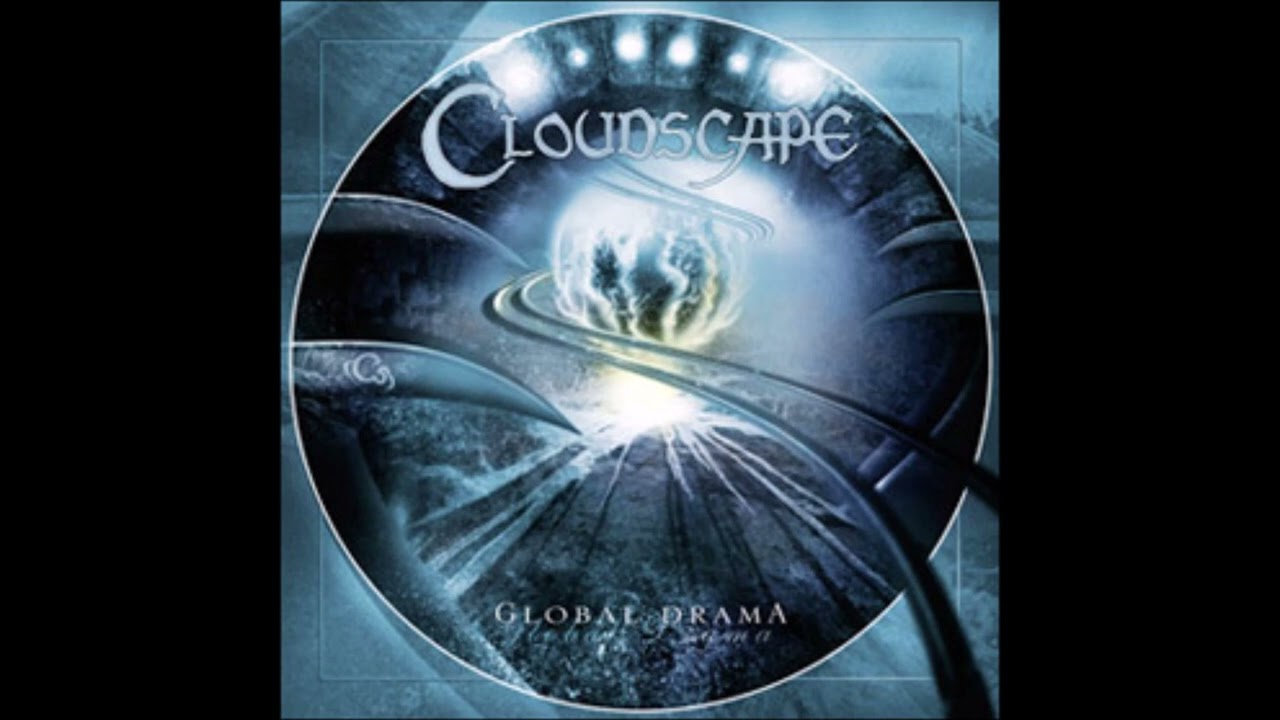 Cloudscape-Global Drama {Full Album}