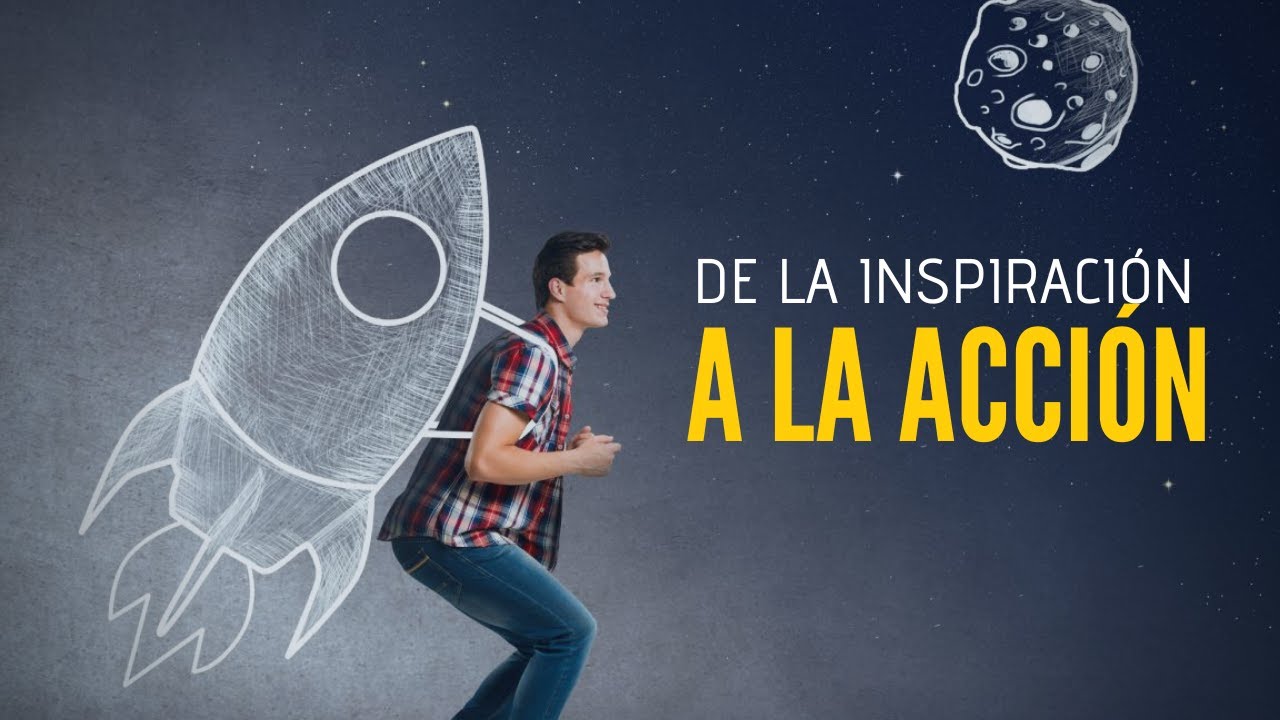 5 Hábitos Poco Conocidos para Tomar ACCIÓN en tu VIDA 🚀 (Descúbrelos AHORA!!!)