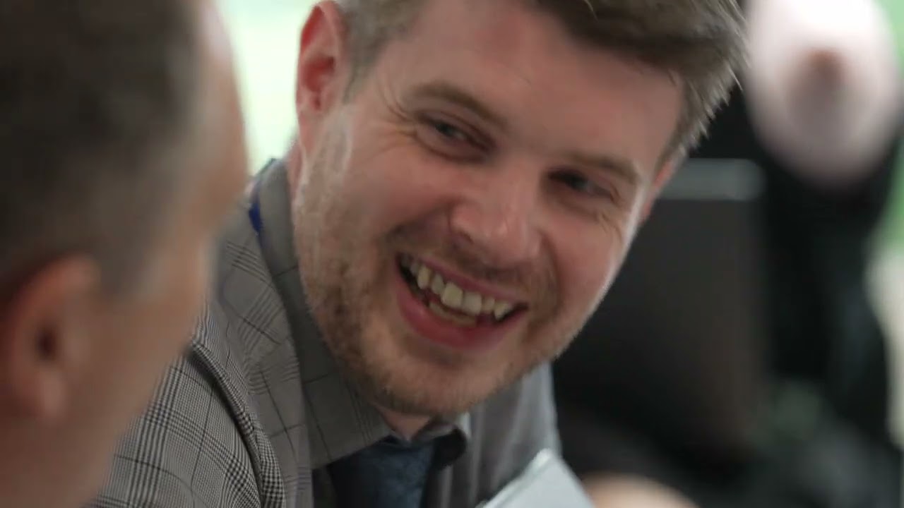 Teaching with Purpose – Burnley College Tutor Reflects on Their Journey