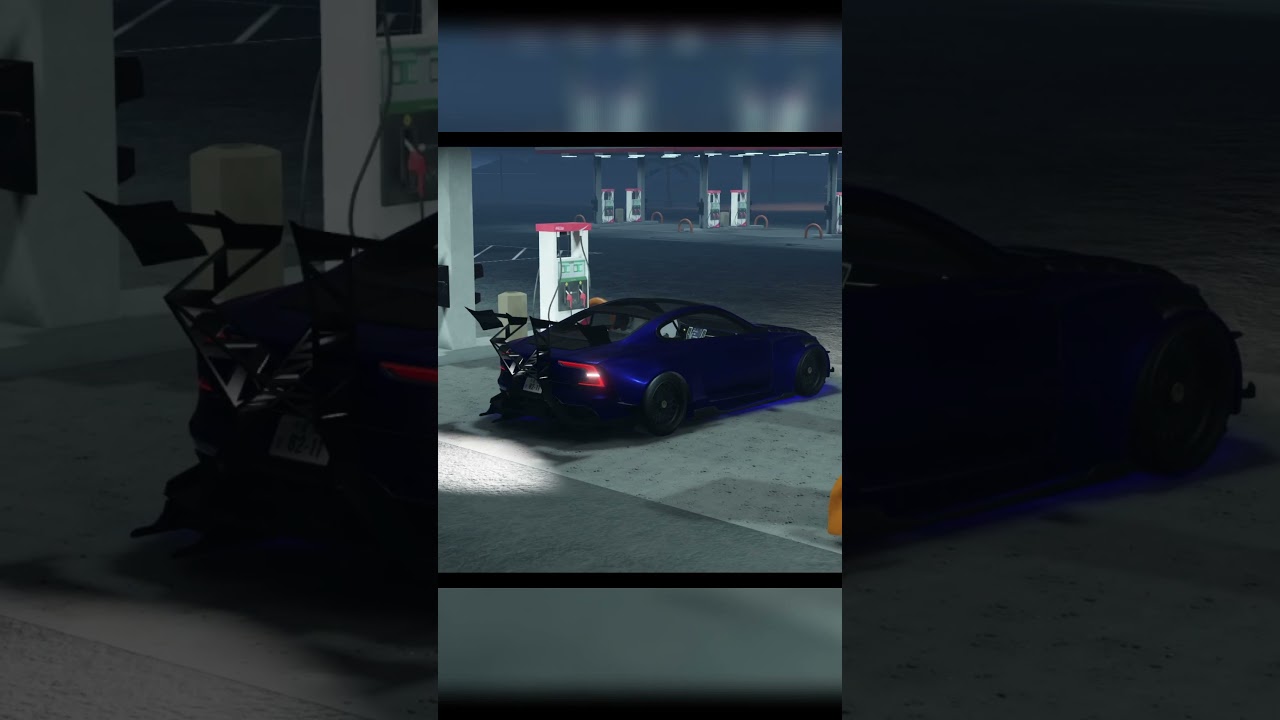 My First Car Edit
