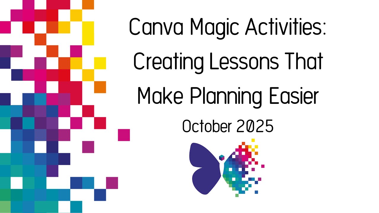 Canva Magic Activities Creating Lessons That Make Planning Easier
