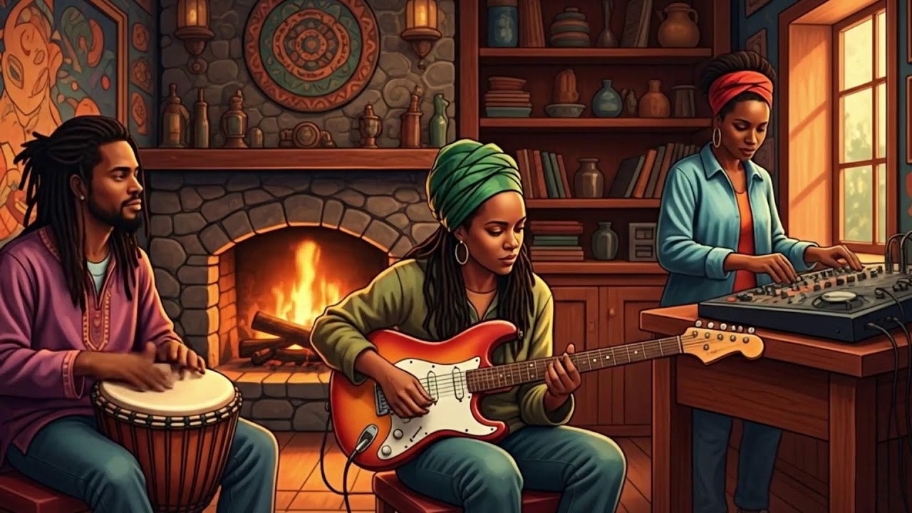 Soberano One Drop | Tradicional Classic Vintage Roots Reggae Riddims Mix 🎧