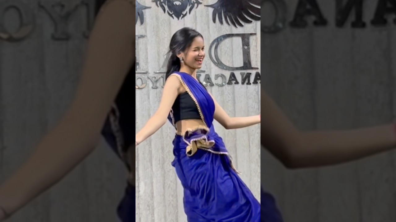 Aithey Aa | #ytshorts #dance