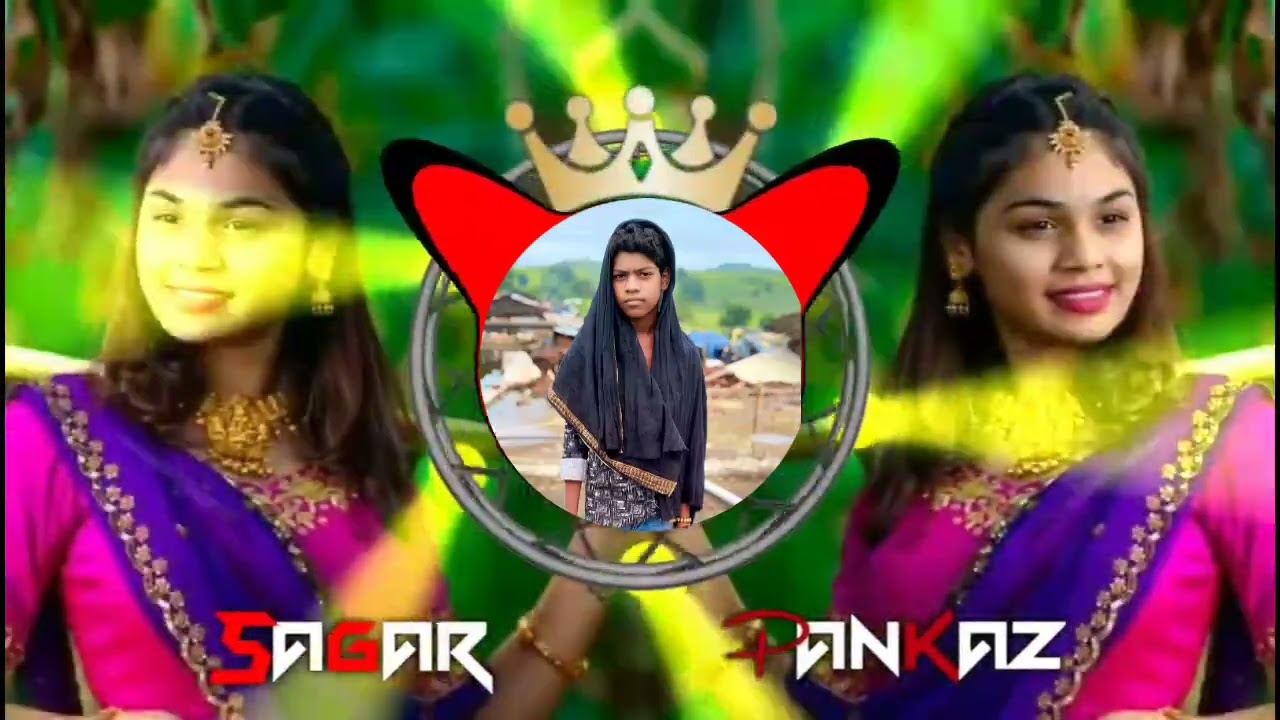 DJ kamlesh offlclal song by niku benju is the 