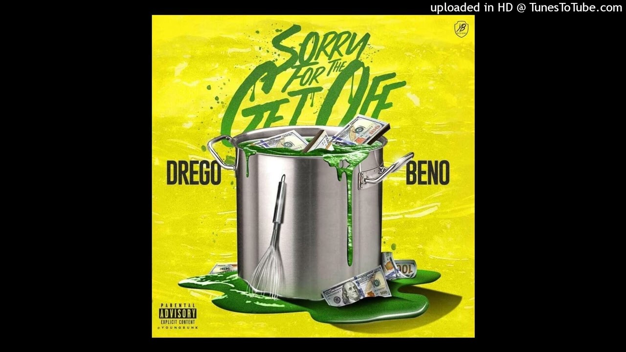 Drego & Beno - Hold On Stop (Feat. Damedot) Instrumental