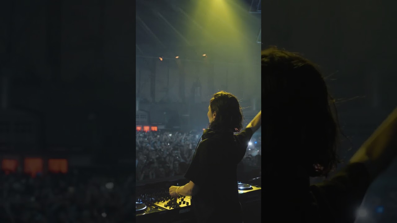 Nina Kraviz | Awakenings ADE 2022