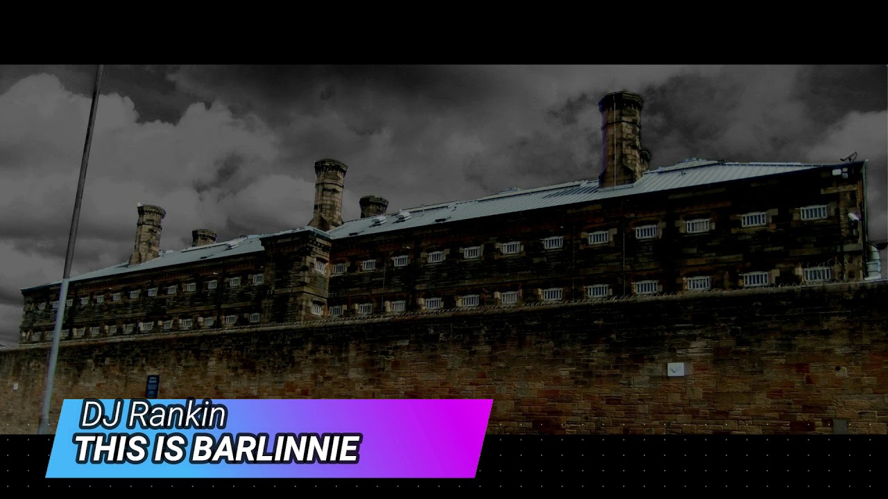 DJ Rankin - This Is Barlinne