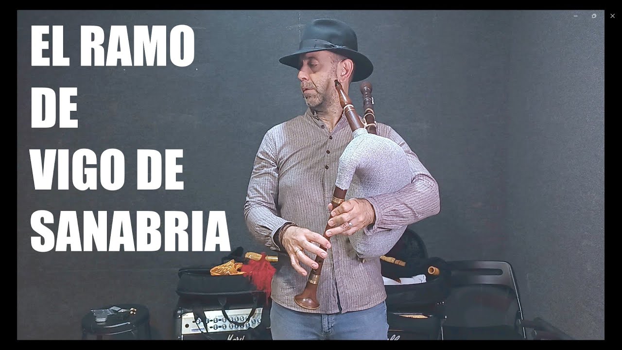 #62 - El Ramo de Vigo de Sanabria