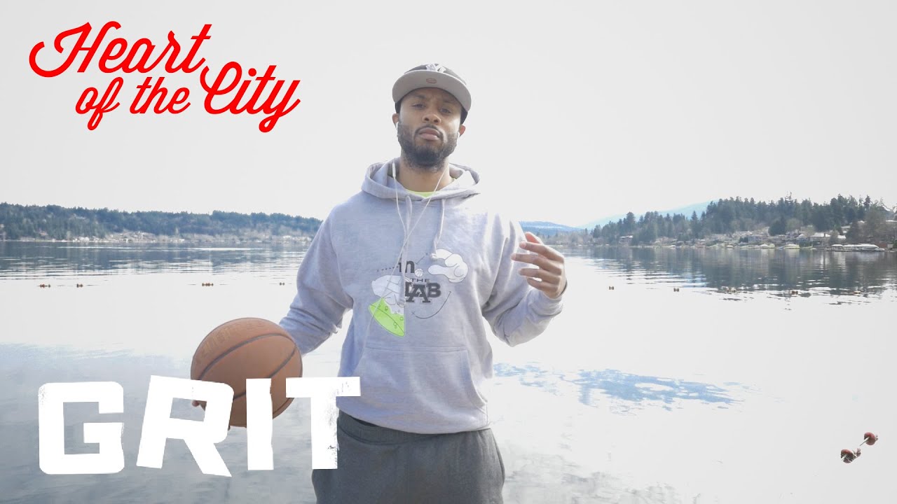 Heart of the City | Brandon Roy & Seattle's Basketball Brotherhood [Full] Hosted Devin Williams