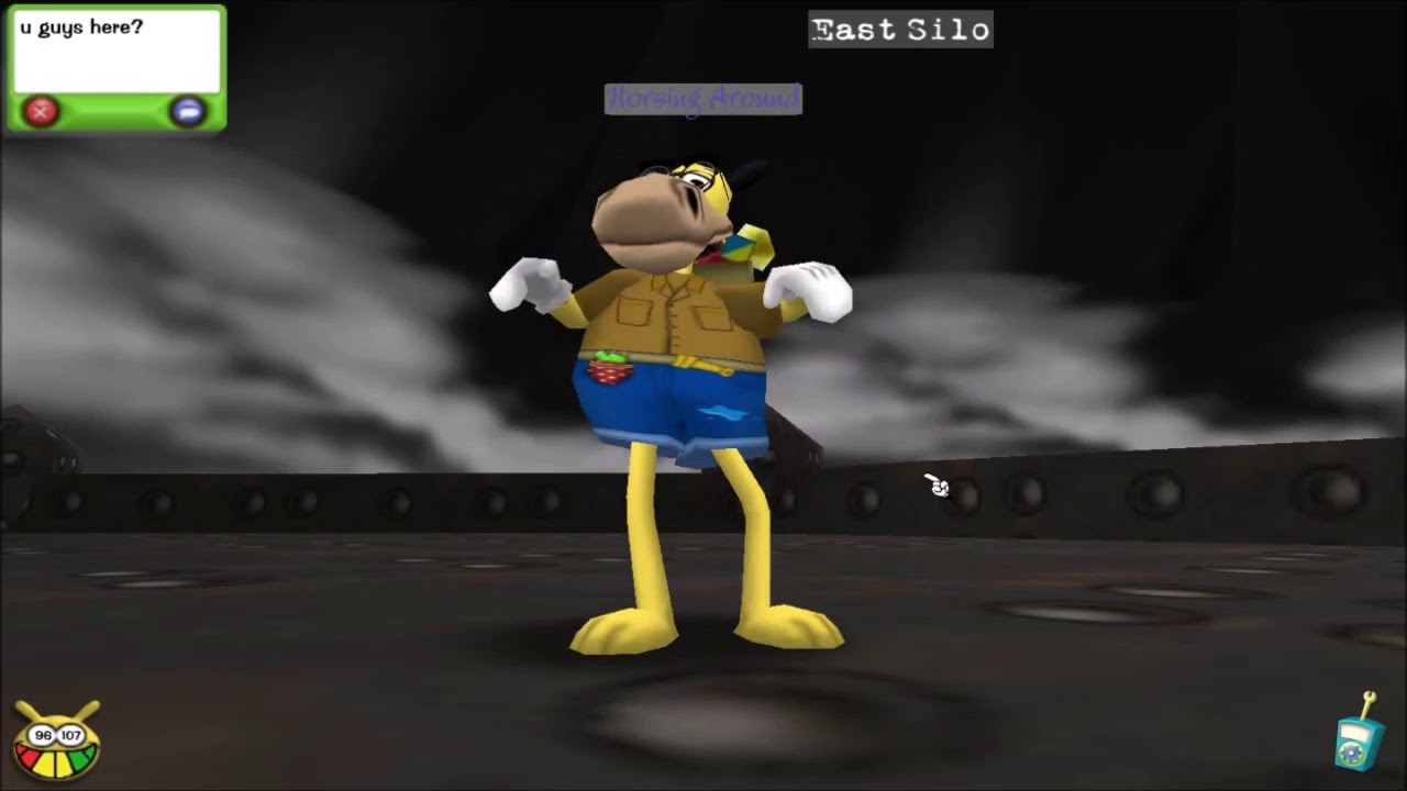 Toontown Rewritten Factory Ditching Episode 2 - Two Times in a Row