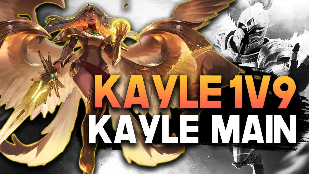 KAYLE1V9 