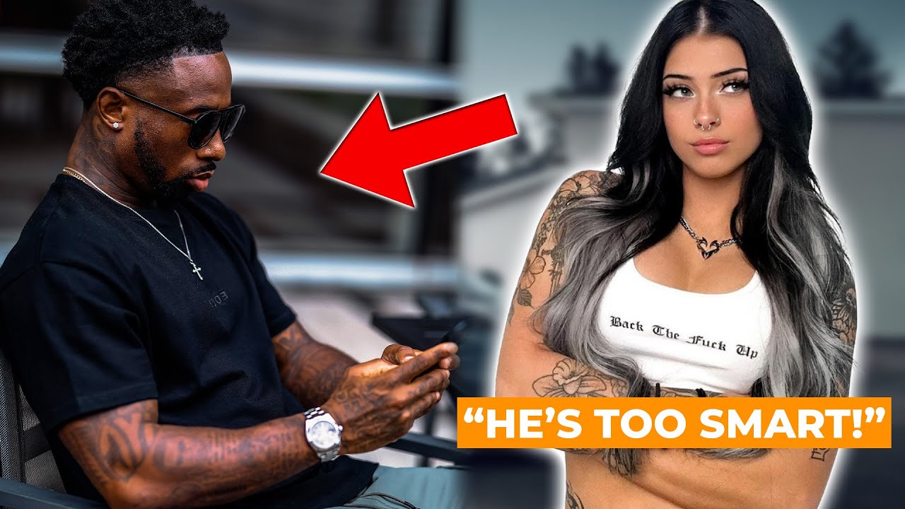 Women HATE When They Can't MANIPULATE & CONTROL YOU!