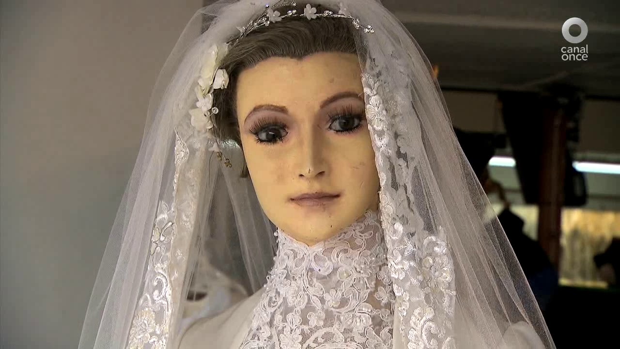Itinerario - Tienda de novias 