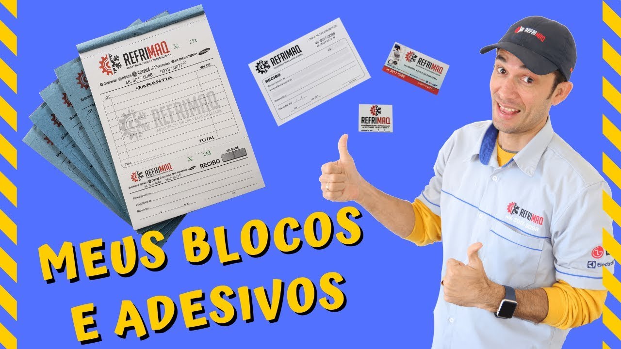 🔴Meus blocos de notas e adesivos