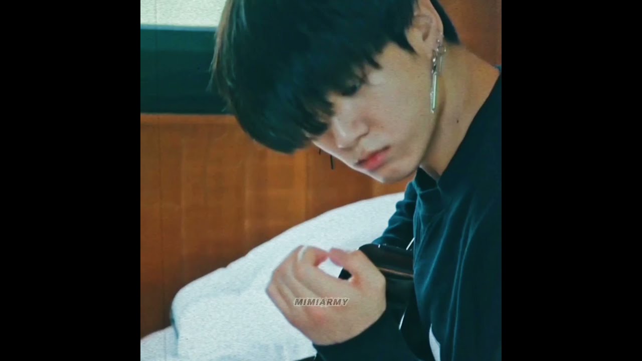Maine Royaan - JungKook (FMV)