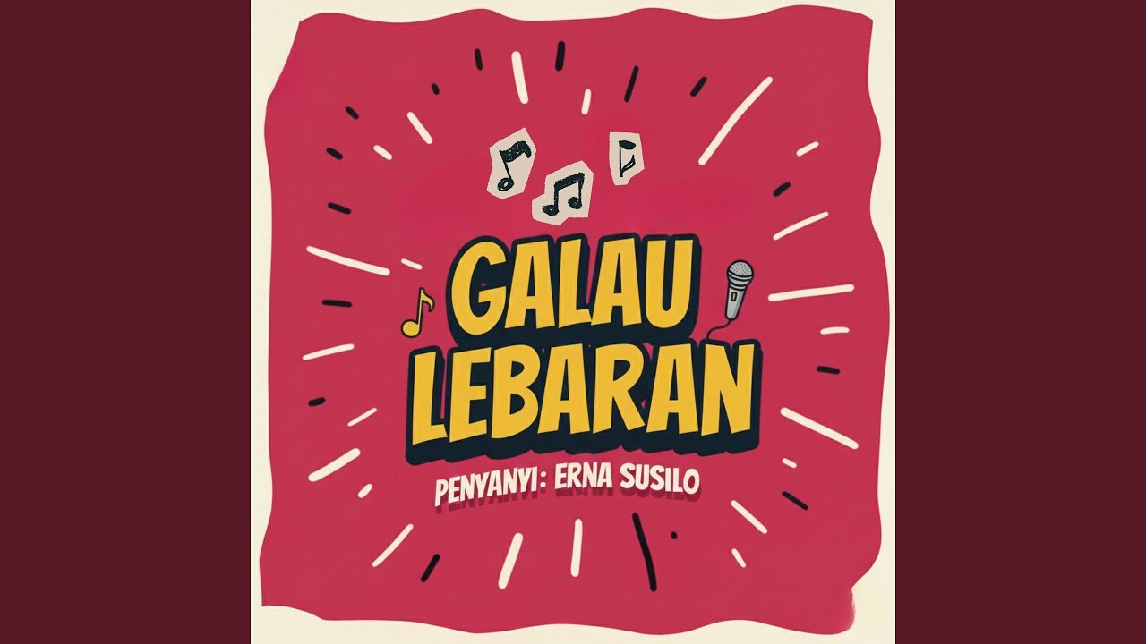 Galau Lebaran
