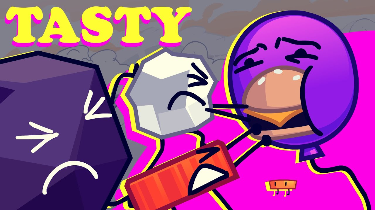 Bean's Show 7: Never Trust Your Friends