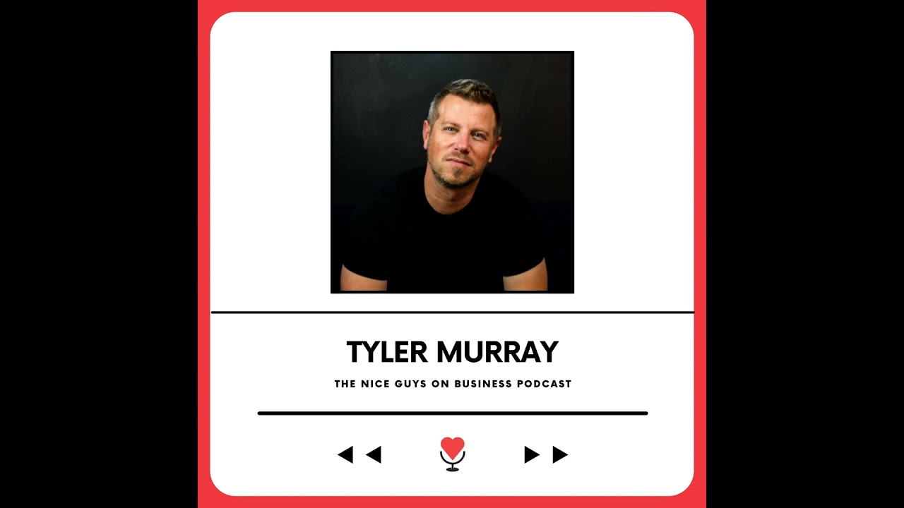 Tyler Murray: Don’t Build Your Empire On Rented Land