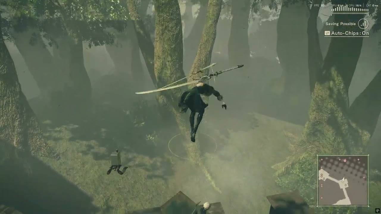 NieR Automata 2026 02 15   09 47 06 01