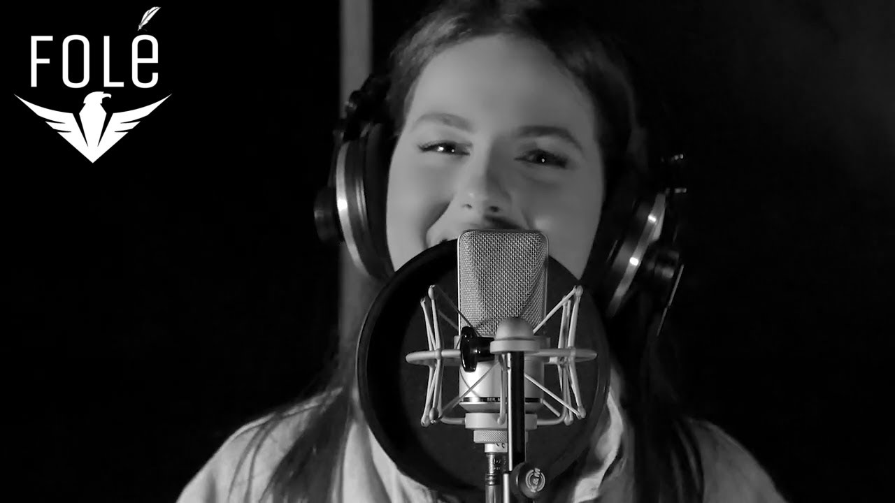 Amela - Man Down (Rihanna Cover)