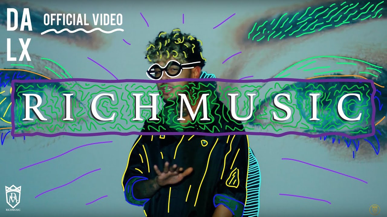 Dalex - Mi Cama - Video Oficial