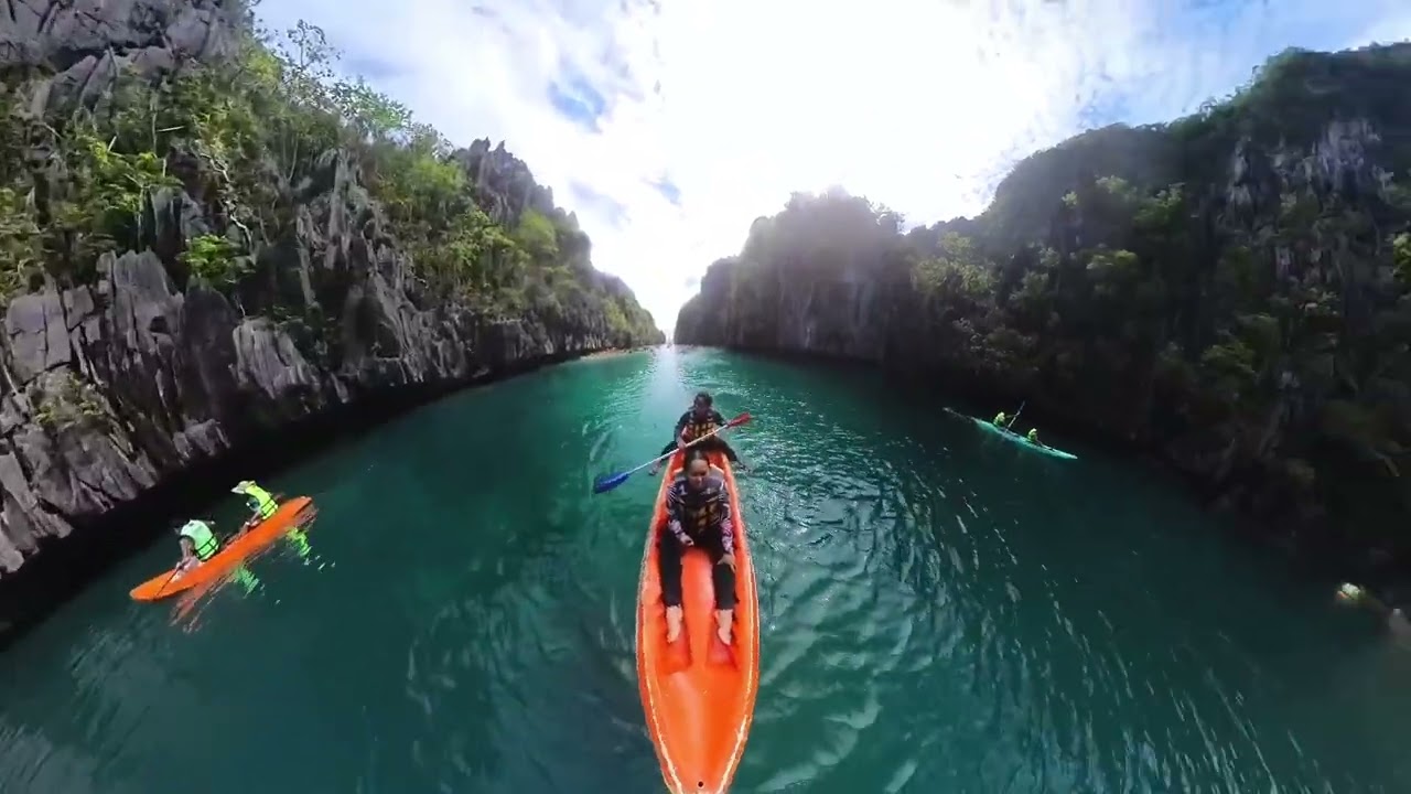 El Nido_full. No BGmusic